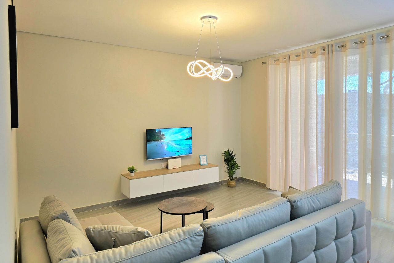 Nyaraló Apartman San Pietro Üdülőben