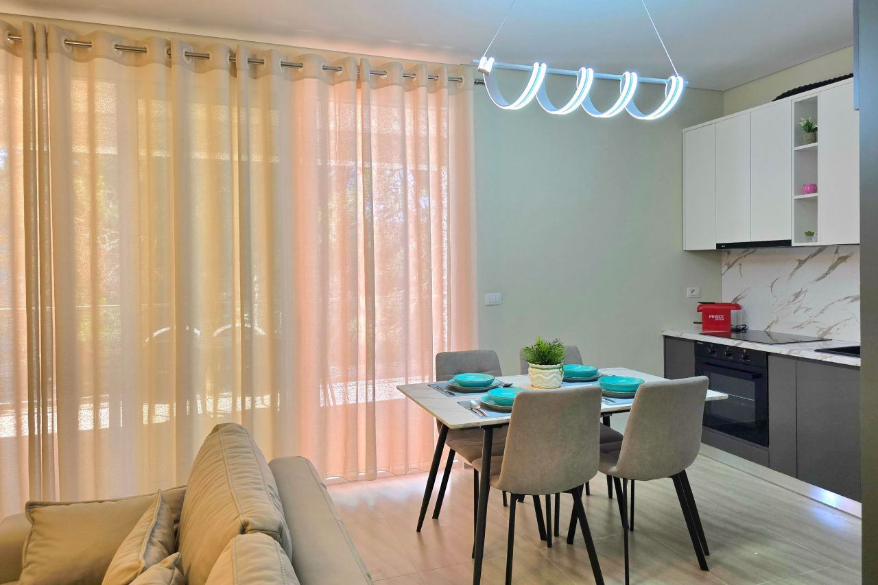 Nyaraló Apartman San Pietro Üdülőben