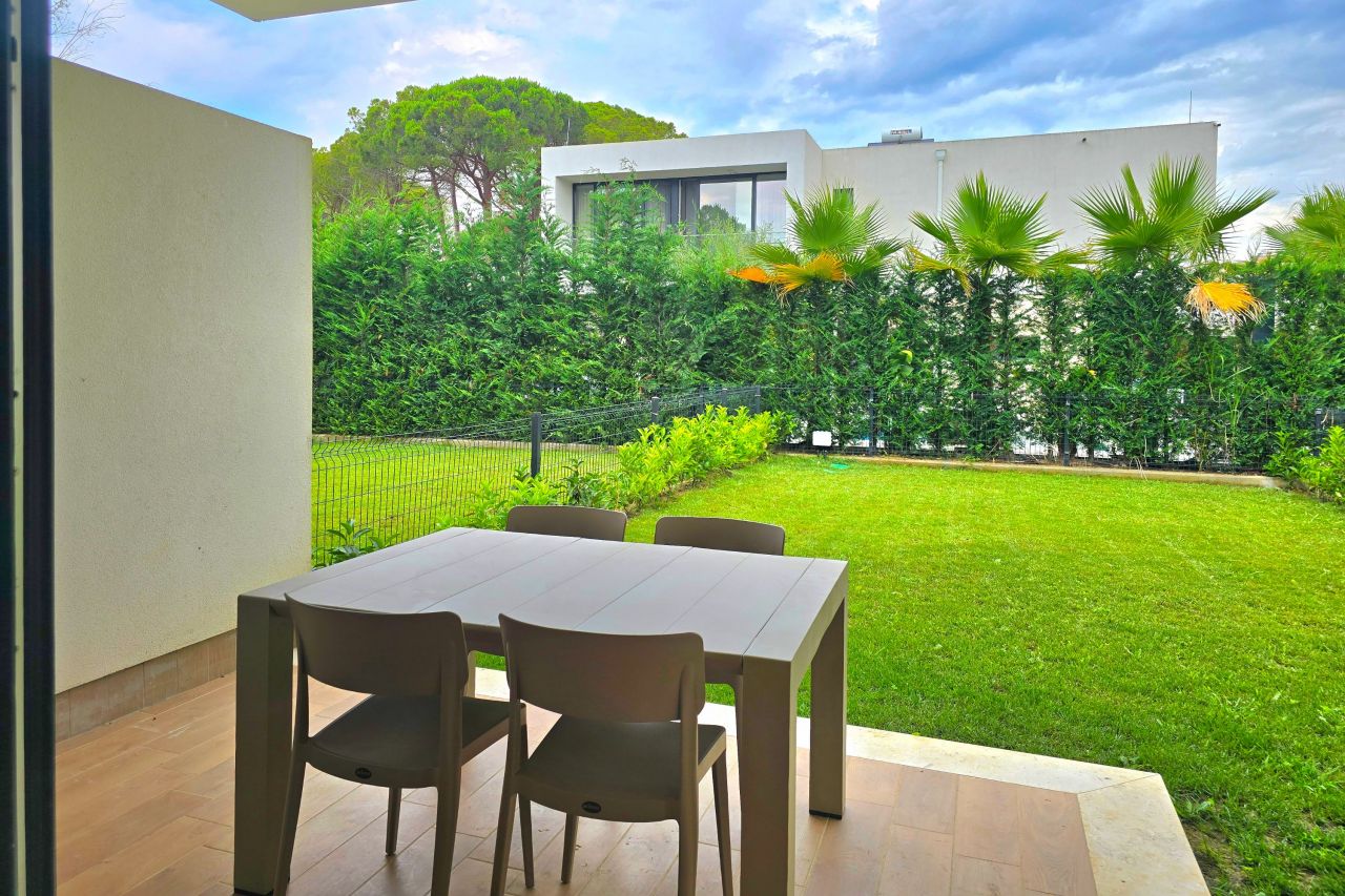 Luxus Nyaralóvilla A San Pietro Üdülőben Lalzit Öböl