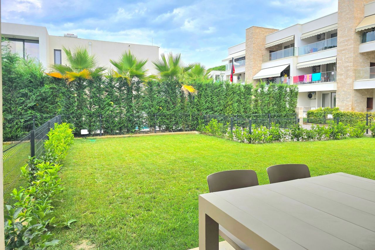 Nyaraló Villa A San Pietro Üdülőben Lalzit Öböl