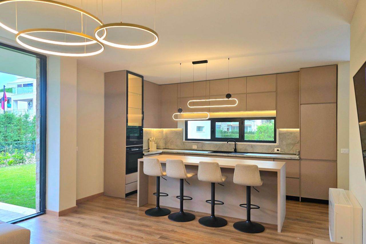 Nyaraló Villa A San Pietro Üdülőben Lalzit Öböl