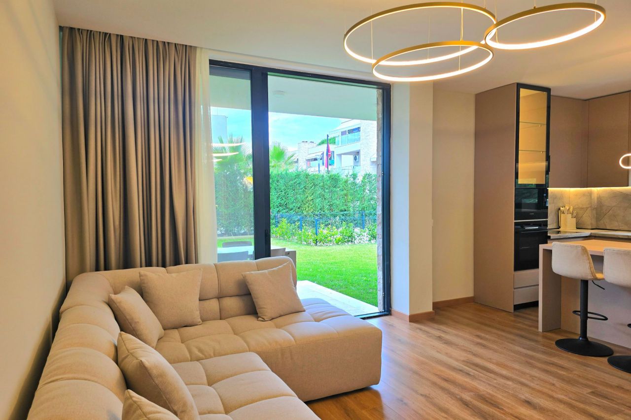 Luxus Nyaralóvilla A San Pietro Üdülőben Lalzit Öböl