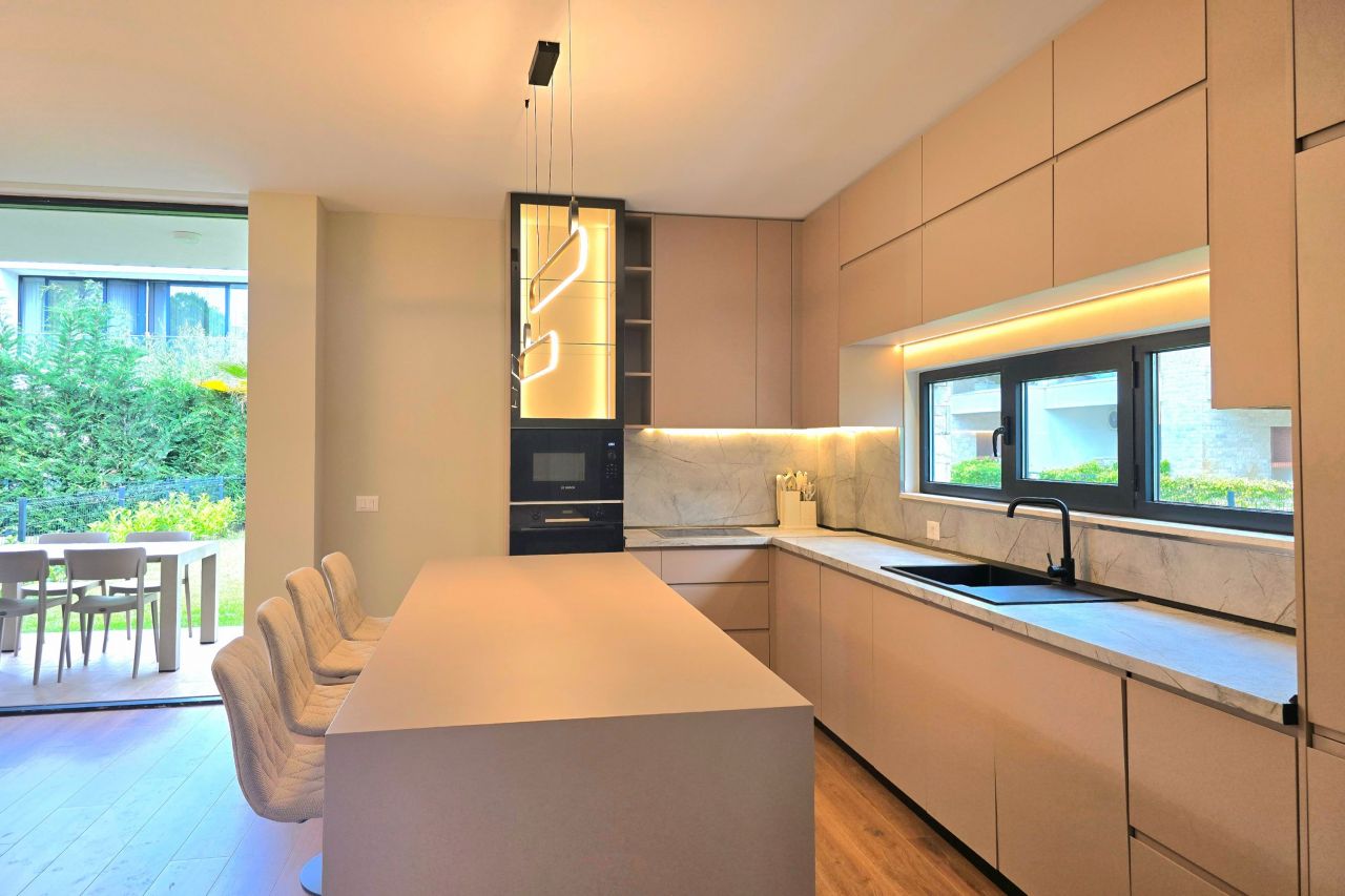 Nyaraló Villa A San Pietro Üdülőben Lalzit Öböl