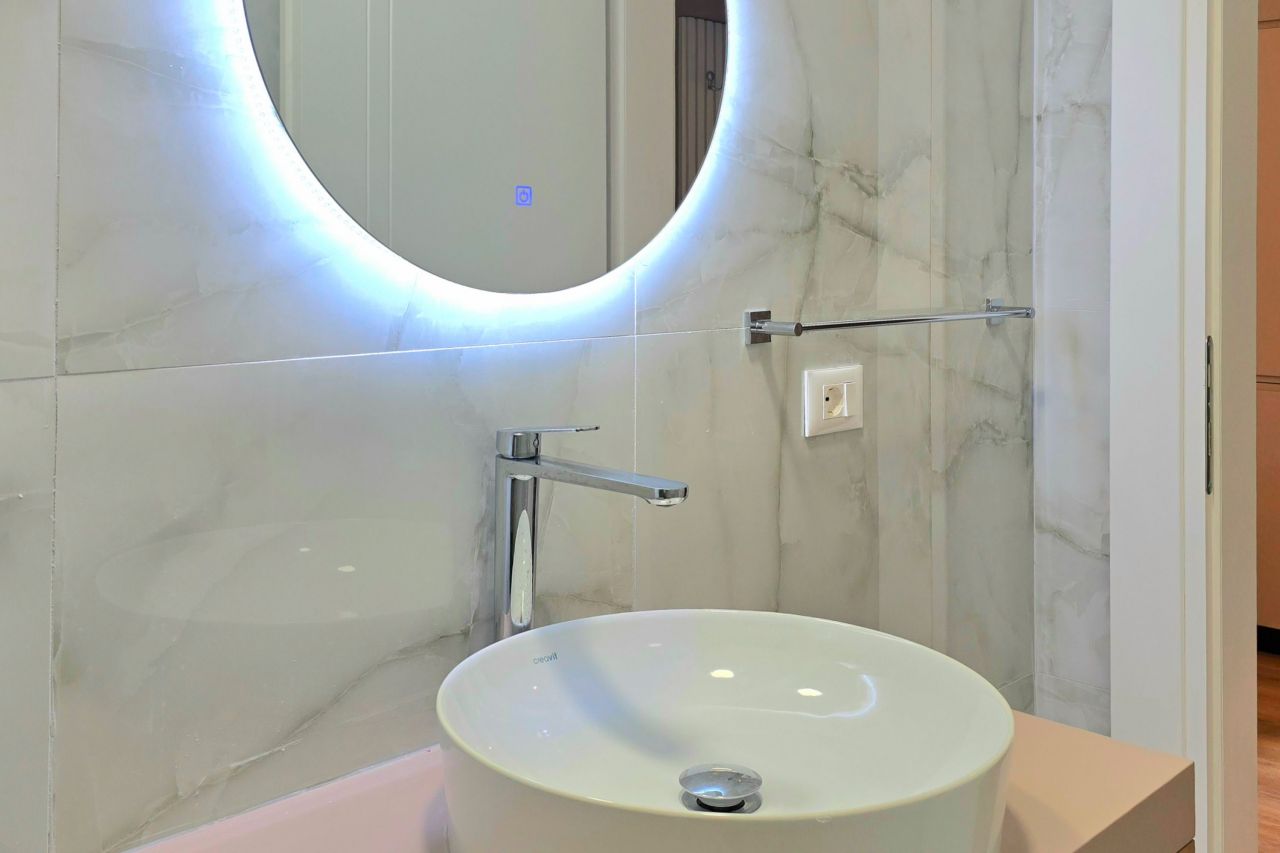 Nyaraló Villa A San Pietro Üdülőben Lalzit Öböl