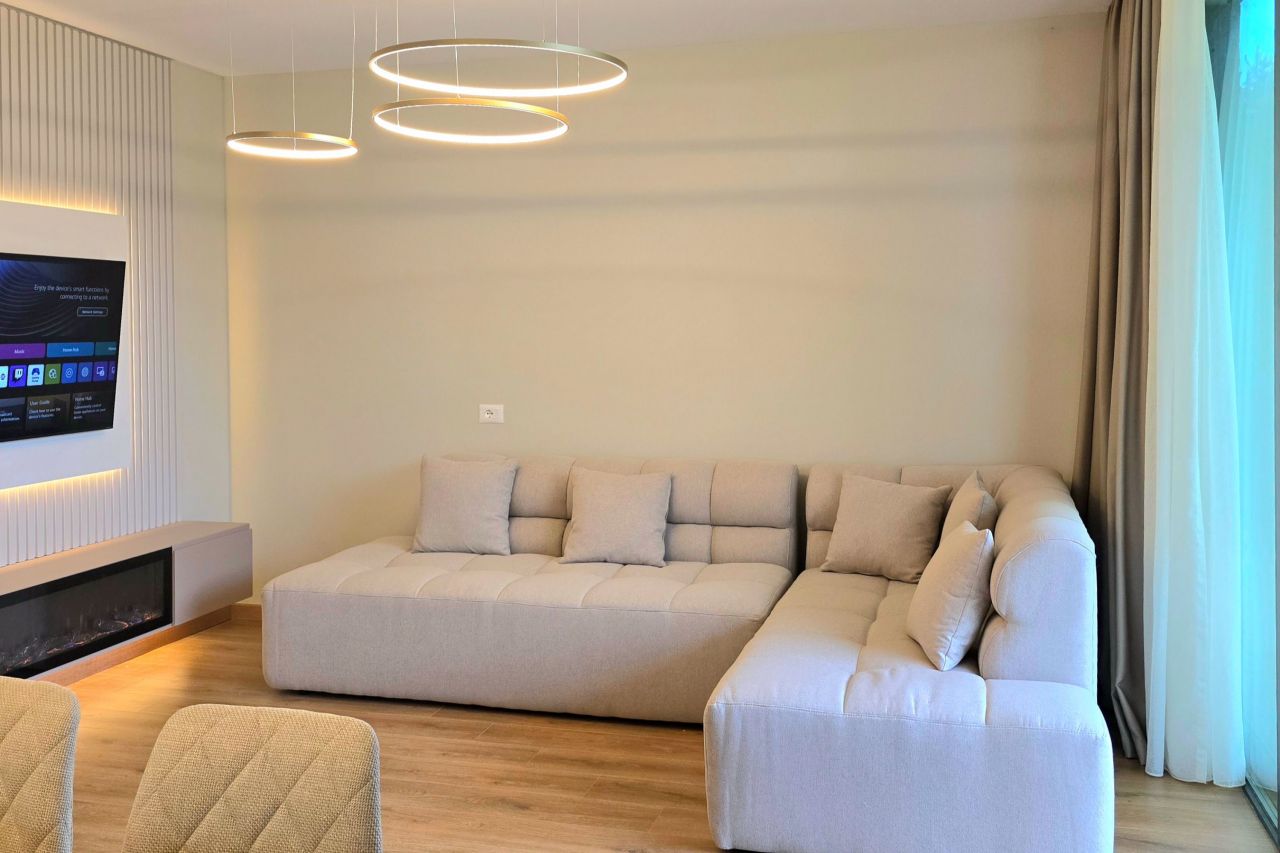 Nyaraló Villa A San Pietro Üdülőben Lalzit Öböl