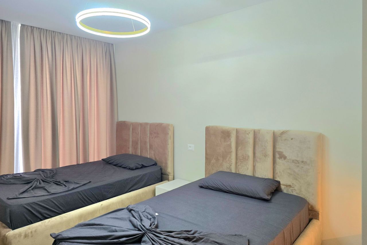 21 Lalzit Bay, 2015, Durres, Albania