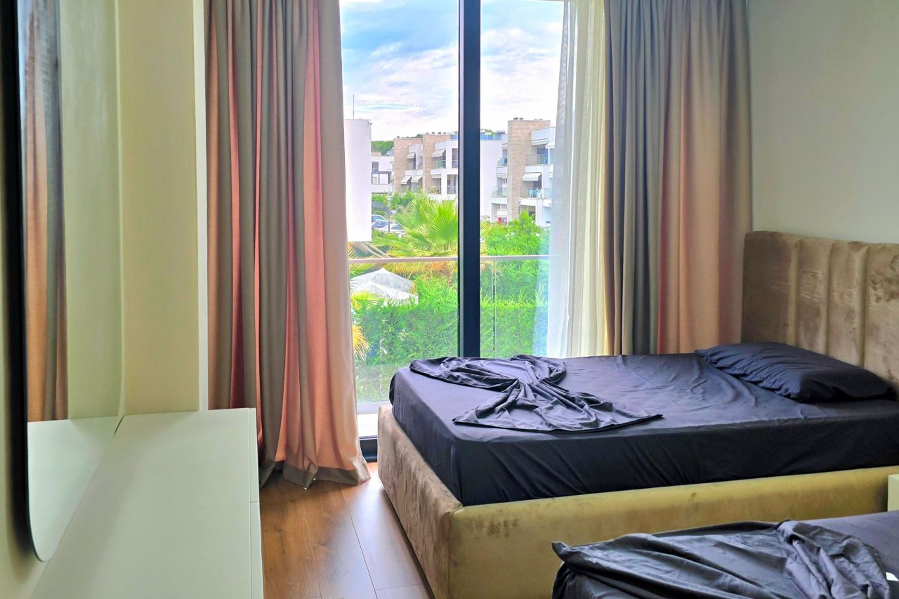 Luxus Nyaralóvilla A San Pietro Üdülőben Lalzit Öböl