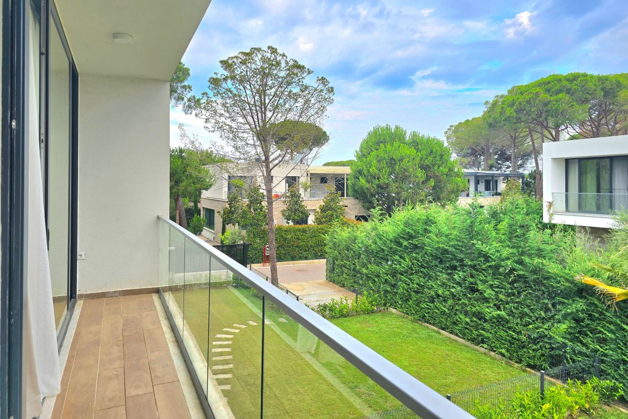 Luxus Nyaralóvilla A San Pietro Üdülőben Lalzit Öböl