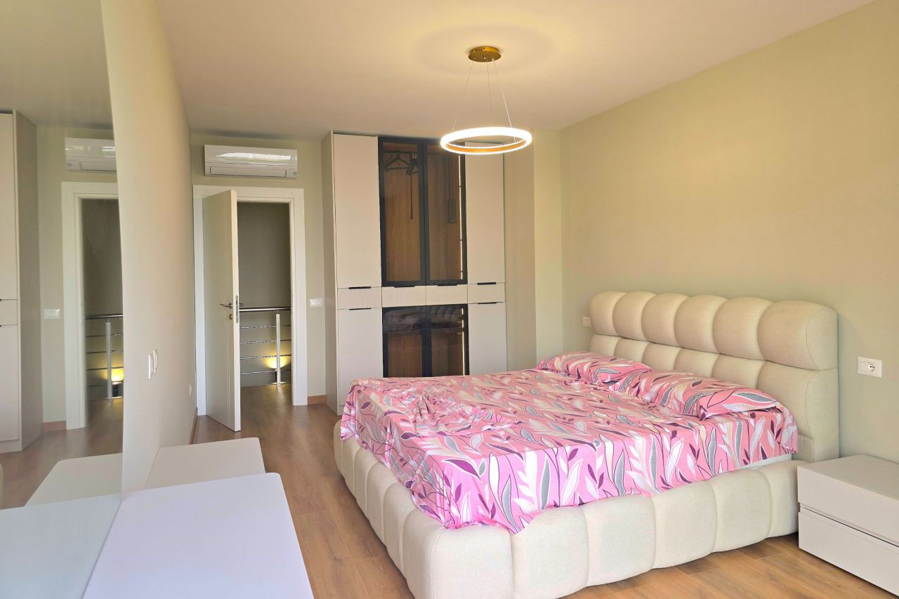 Nyaraló Villa A San Pietro Üdülőben Lalzit Öböl