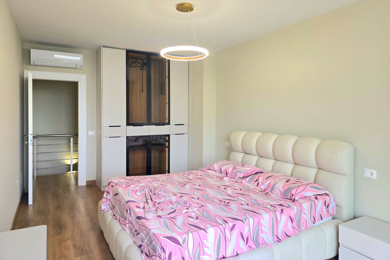 Nyaraló Villa A San Pietro Üdülőben Lalzit Öböl