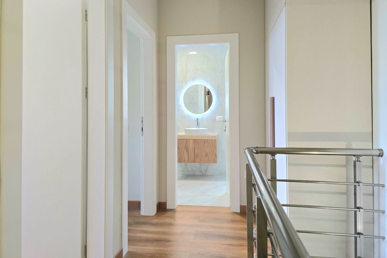 Nyaraló Villa A San Pietro Üdülőben Lalzit Öböl