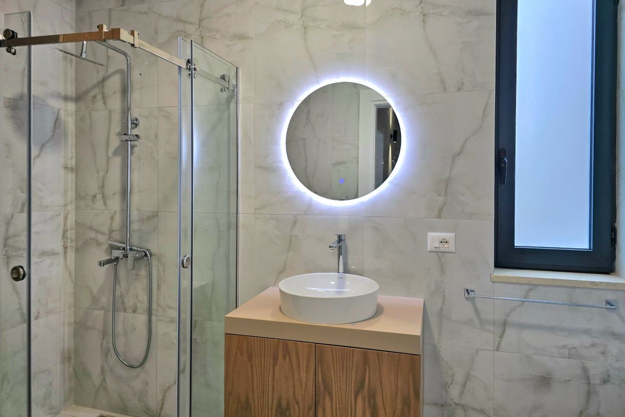 Ferienvilla Im San Pietro Resort Bucht Von Lalzit