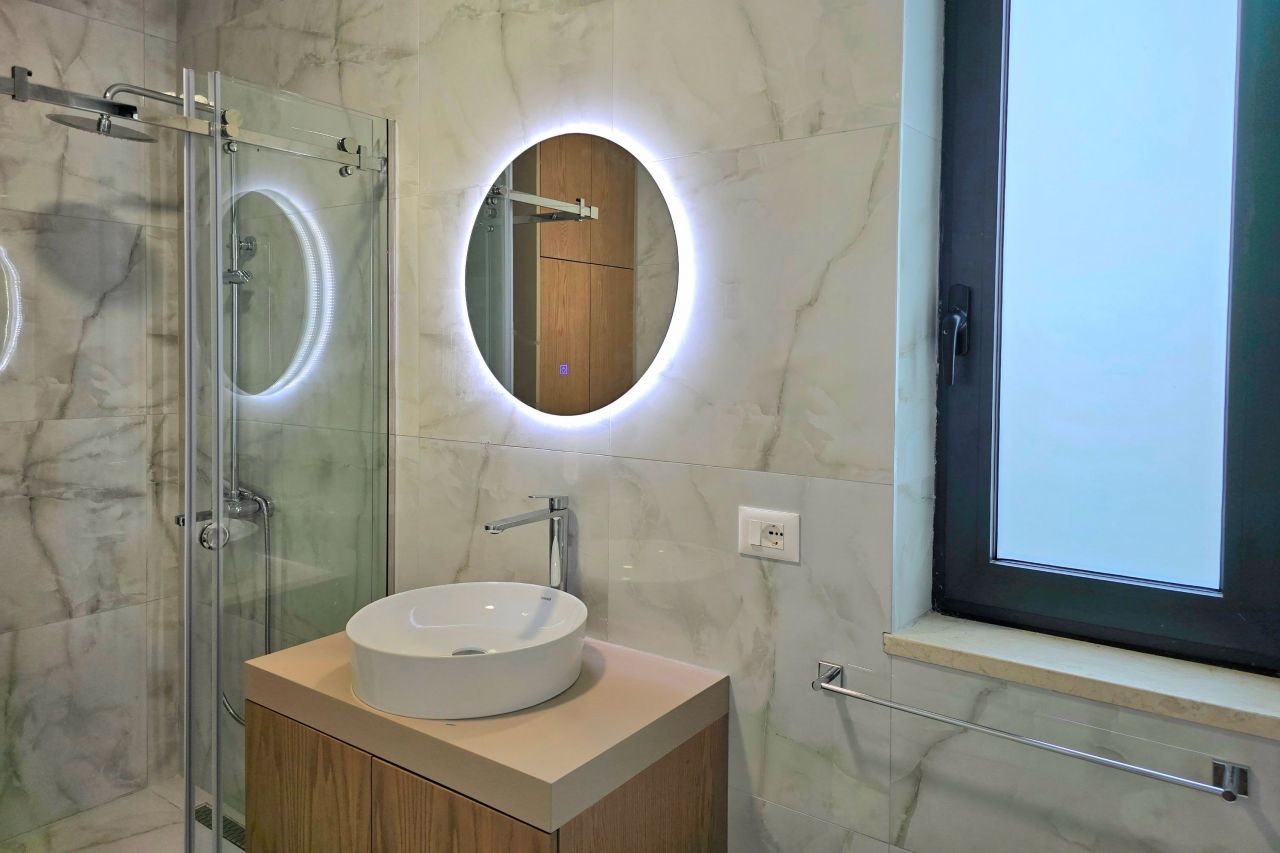 Ferienvilla Im San Pietro Resort Bucht Von Lalzit