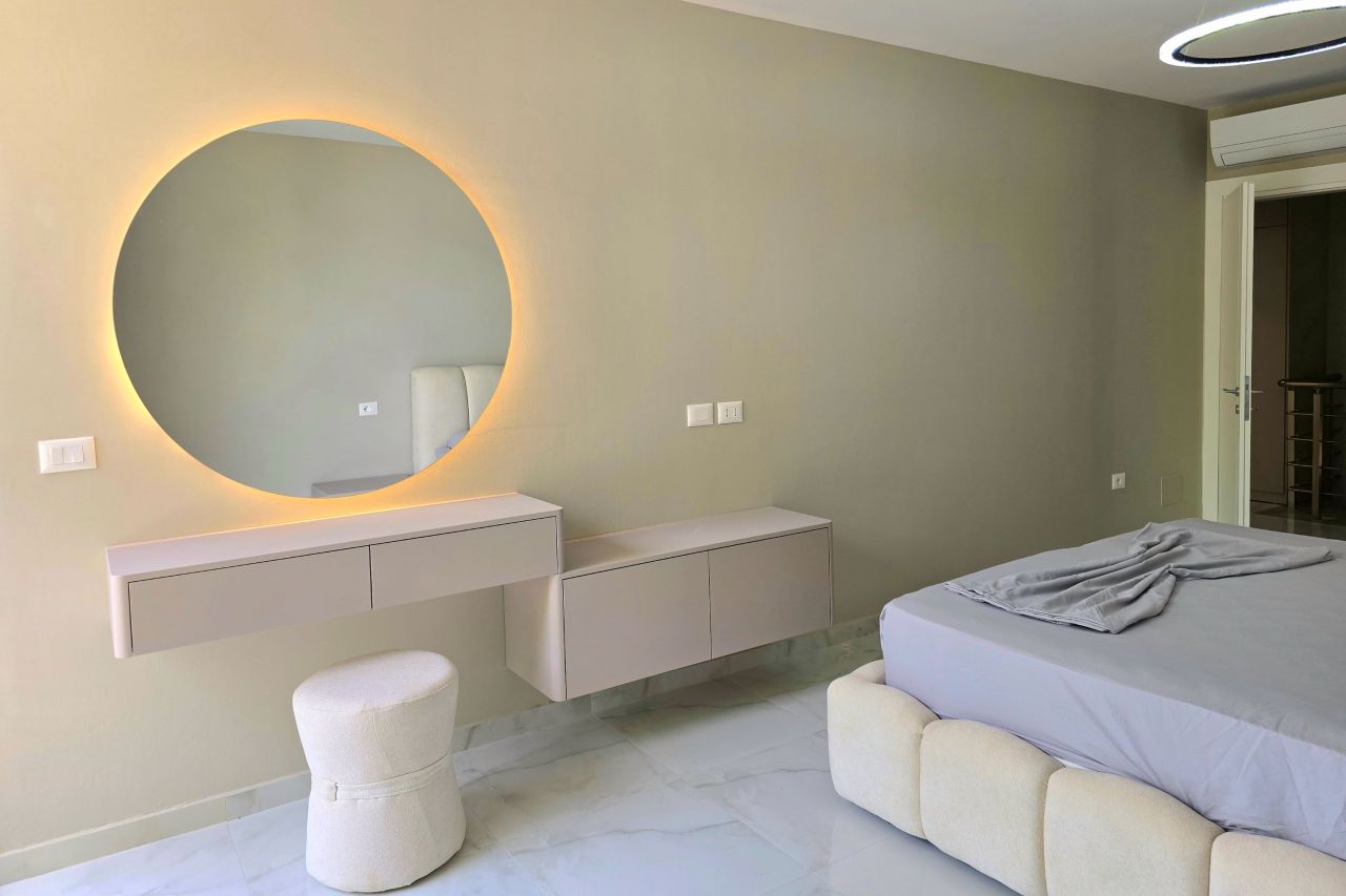 Ferienvilla Im San Pietro Resort Bucht Von Lalzit