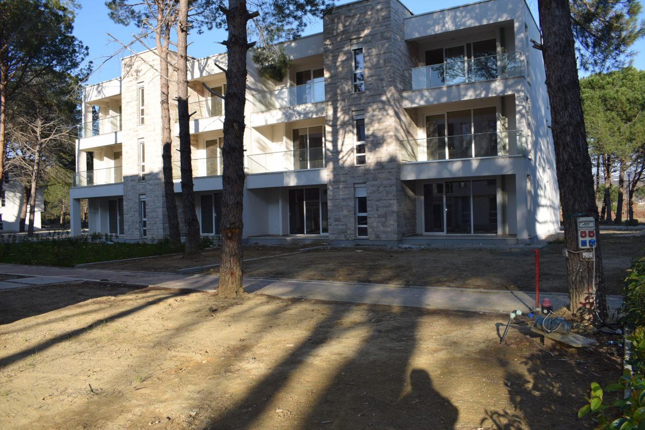 Ground Floor Apartment For Sale In San Pietro Resort Lalzit Bay