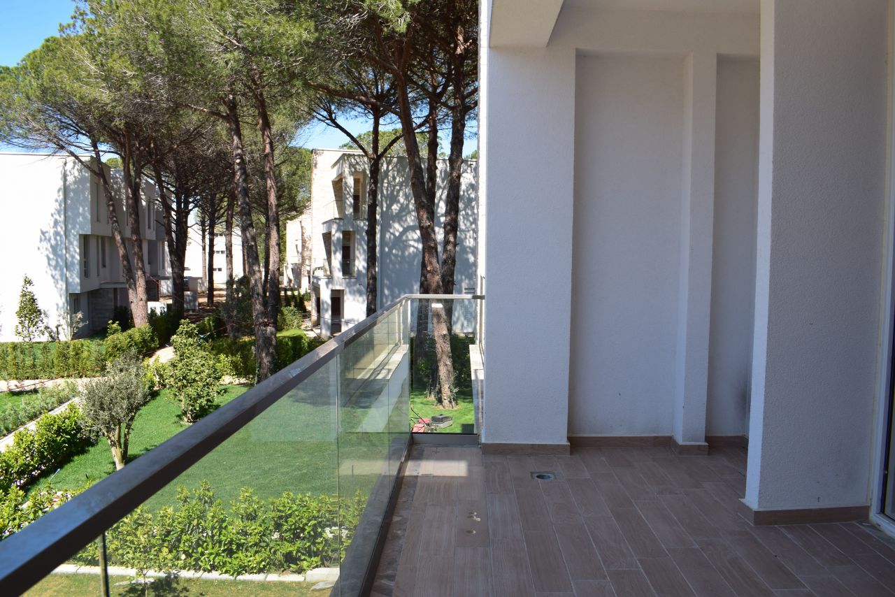 One Bedroom Apartments For Sale In San Pietro Resort