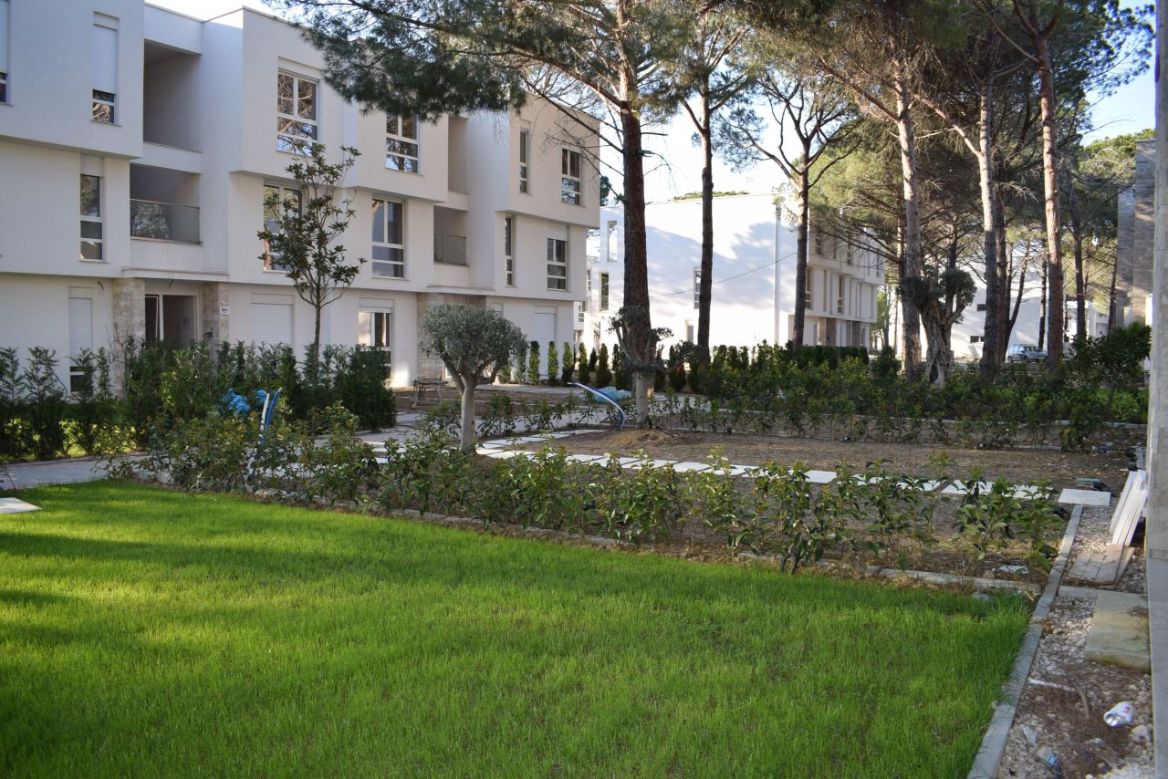 San Pietro Apartments For Sale In Gjiri I Lalzit 