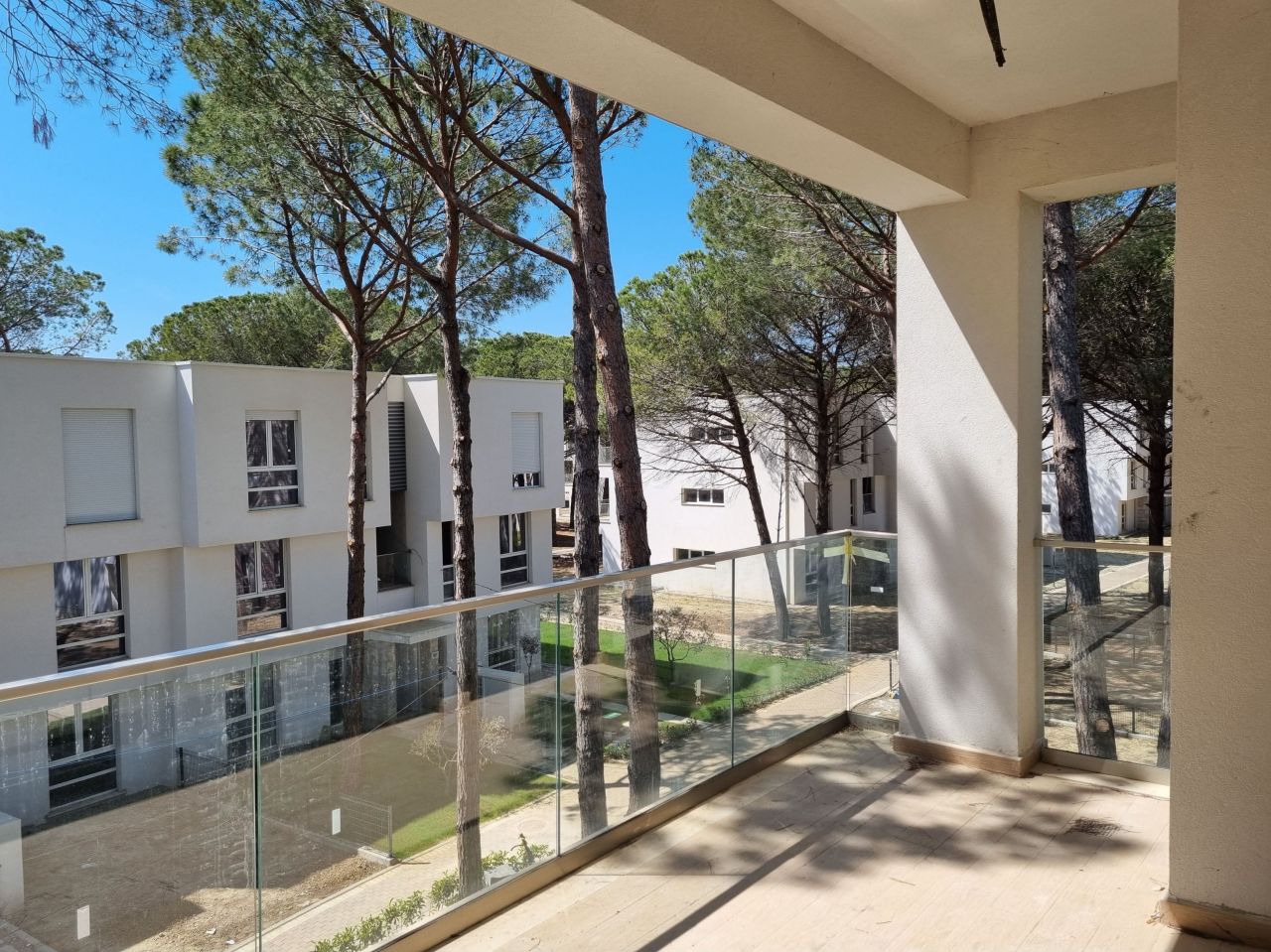 Two Bedroom Apartment For Sale in San Pietro Resort
