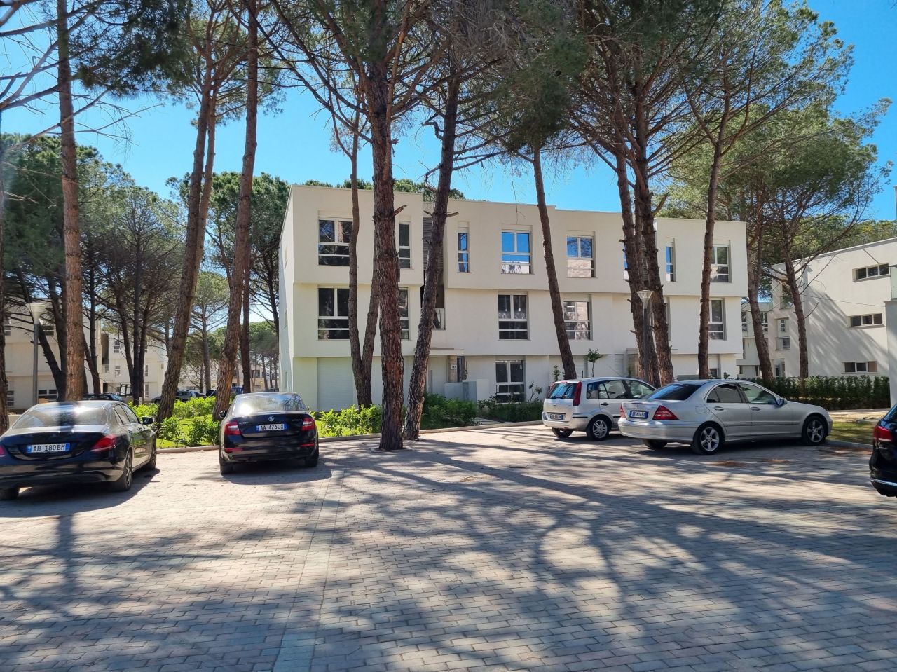 Two Bedroom Apartment For Sale in San Pietro Resort