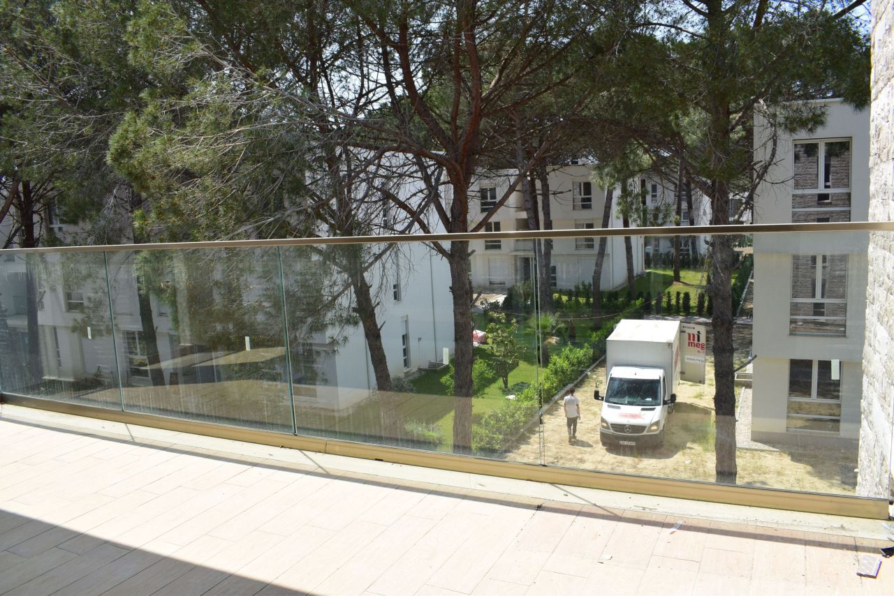 Apartment For Sale In San Pietro Resort At Gjiri I Lalzit