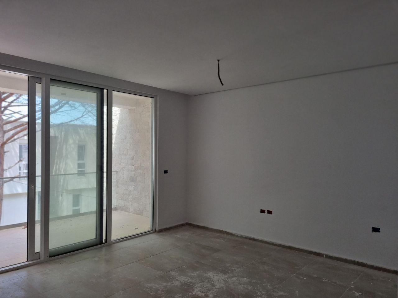 One Bedroom Apartment For Sale In San Pietro, Lalzit Bay