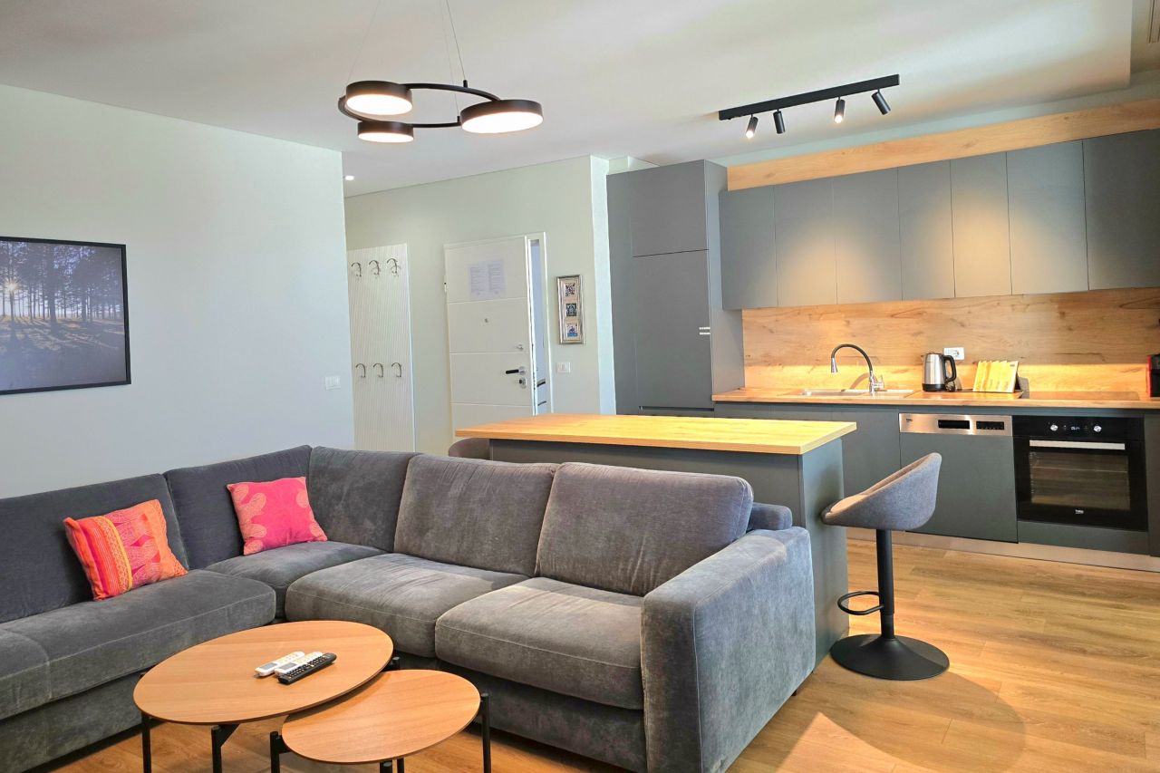 21 San Pietro Resort, Gjiri i Lalzit, 2015, Durres 