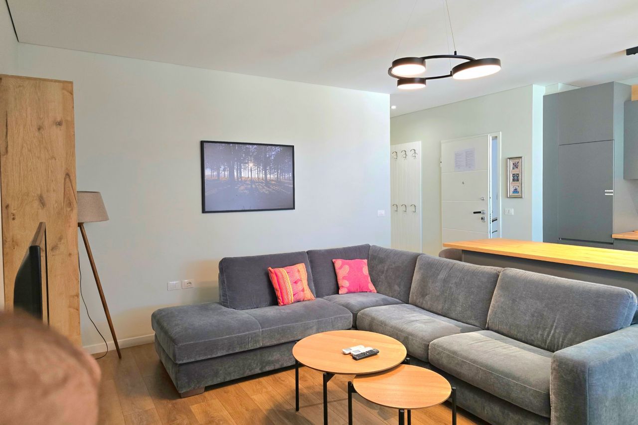 21 San Pietro Resort, Gjiri i Lalzit, 2015, Durres 