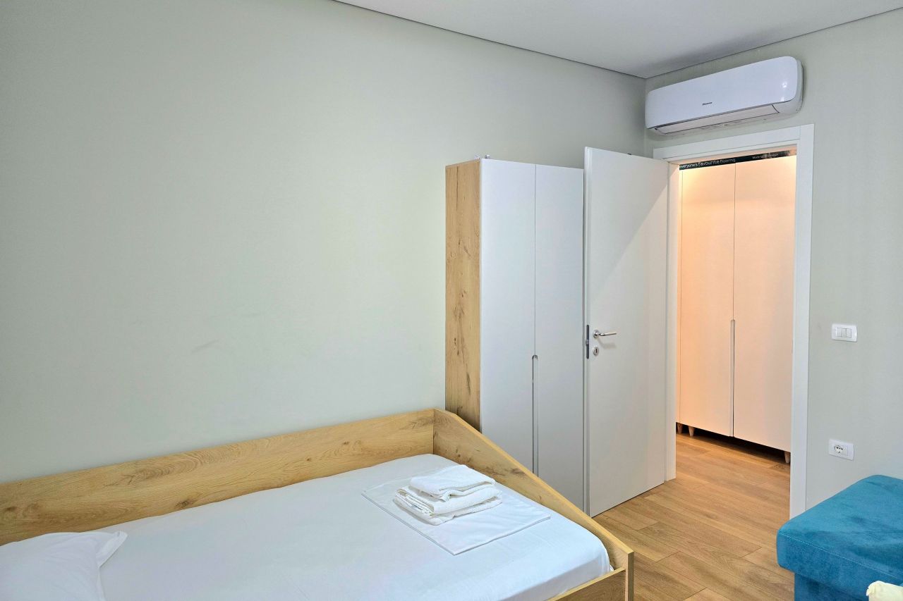 21 San Pietro Resort, Gjiri i Lalzit, 2015, Durres 