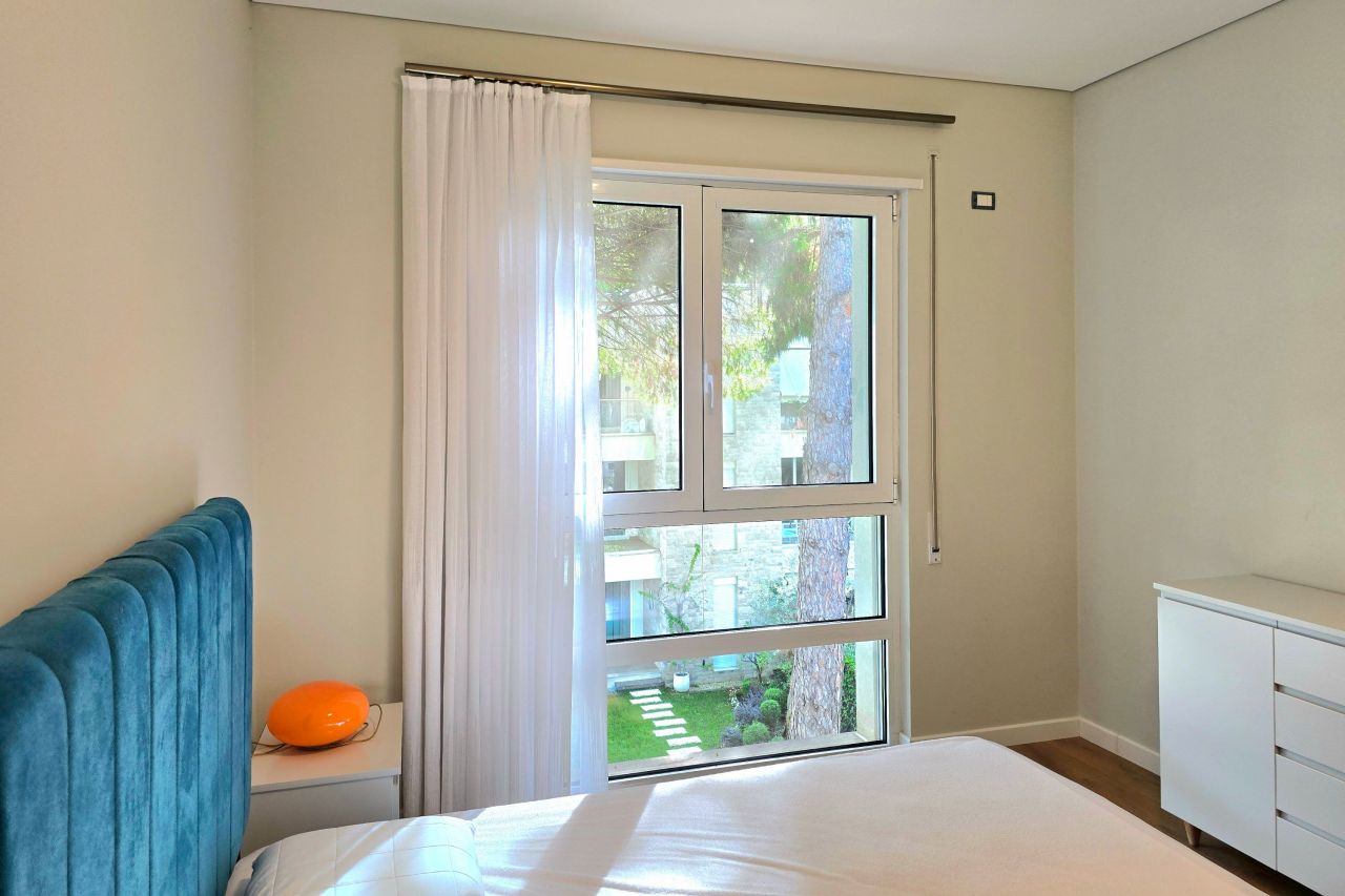 21 San Pietro Resort, Gjiri i Lalzit, 2015, Durres 