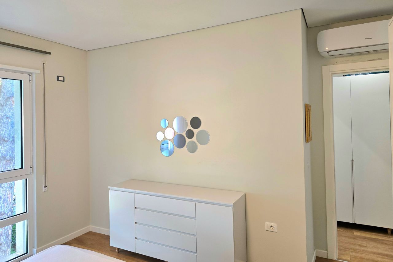 Spacious Apartment For Sale in San Pietro Resort Lalzit Bay