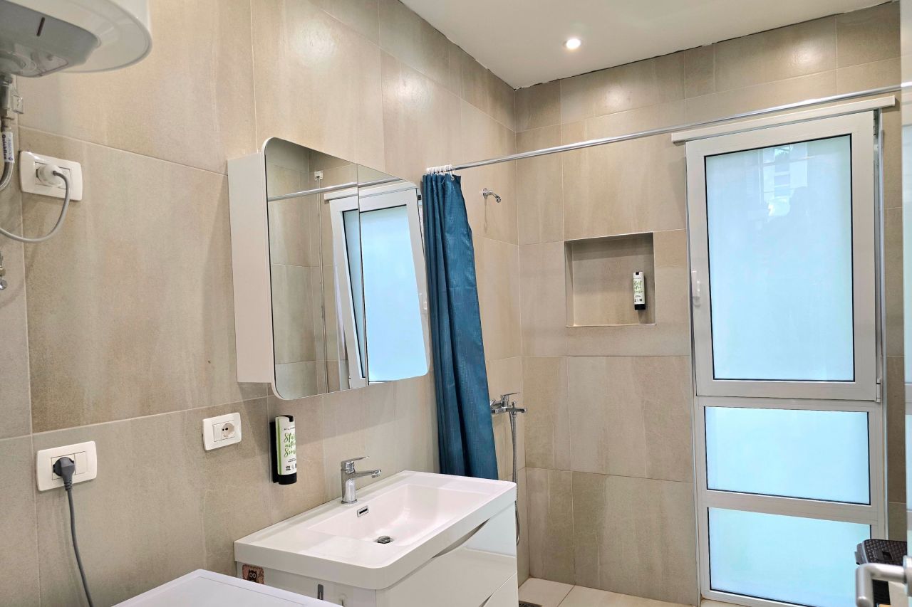 21 San Pietro Resort, Gjiri i Lalzit, 2015, Durres 