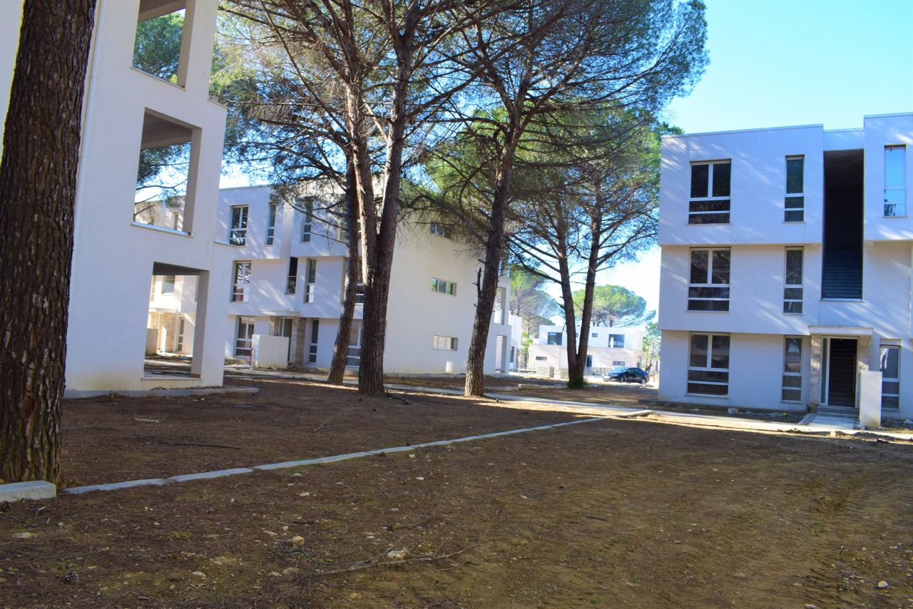 Ein-Zimmer-Wohnungen zum Verkauf in San Pietro