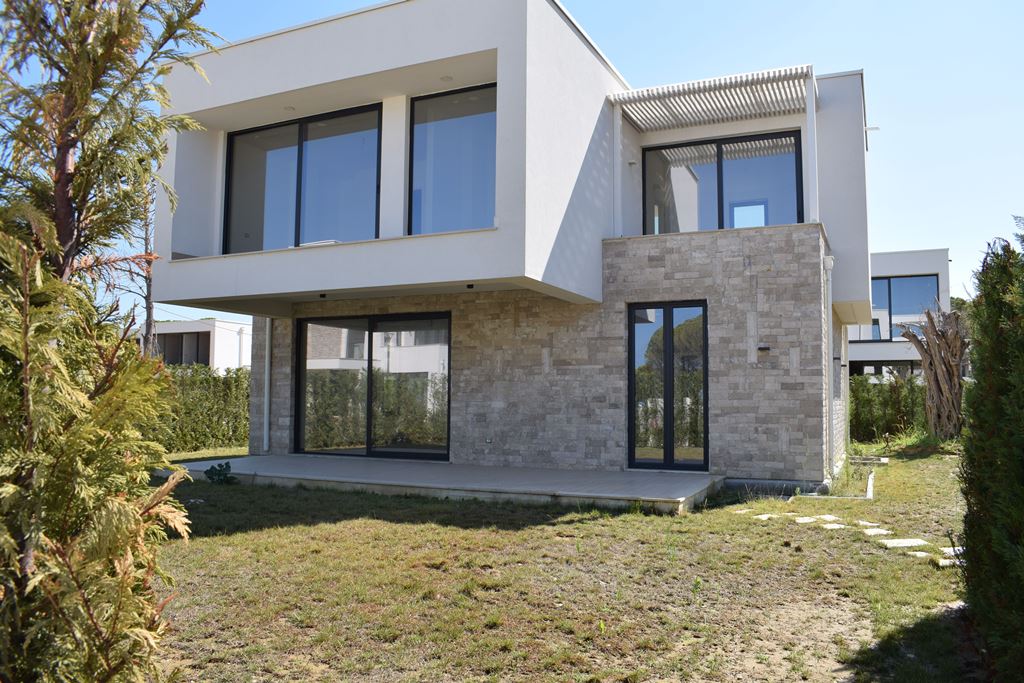 Villa For Sale At San Pietro Resort Lalzit Bay
