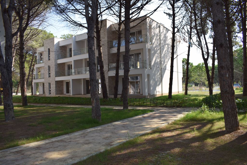 Apartments For Sale At San Pietro Resort