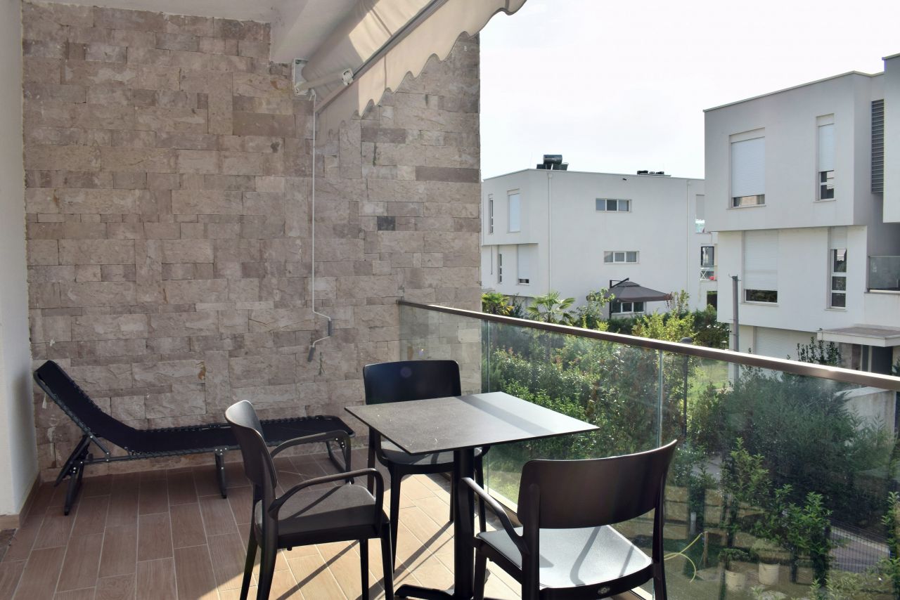 Apartment For Sale In San Pietro Lalzit Bay Durres Albania