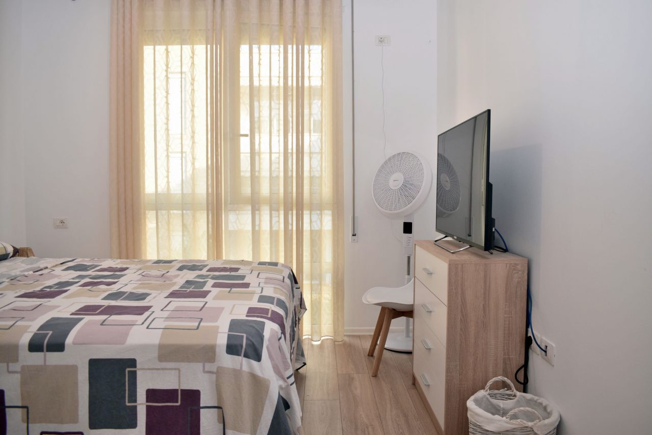Apartment For Sale In San Pietro Lalzit Bay Durres Albania