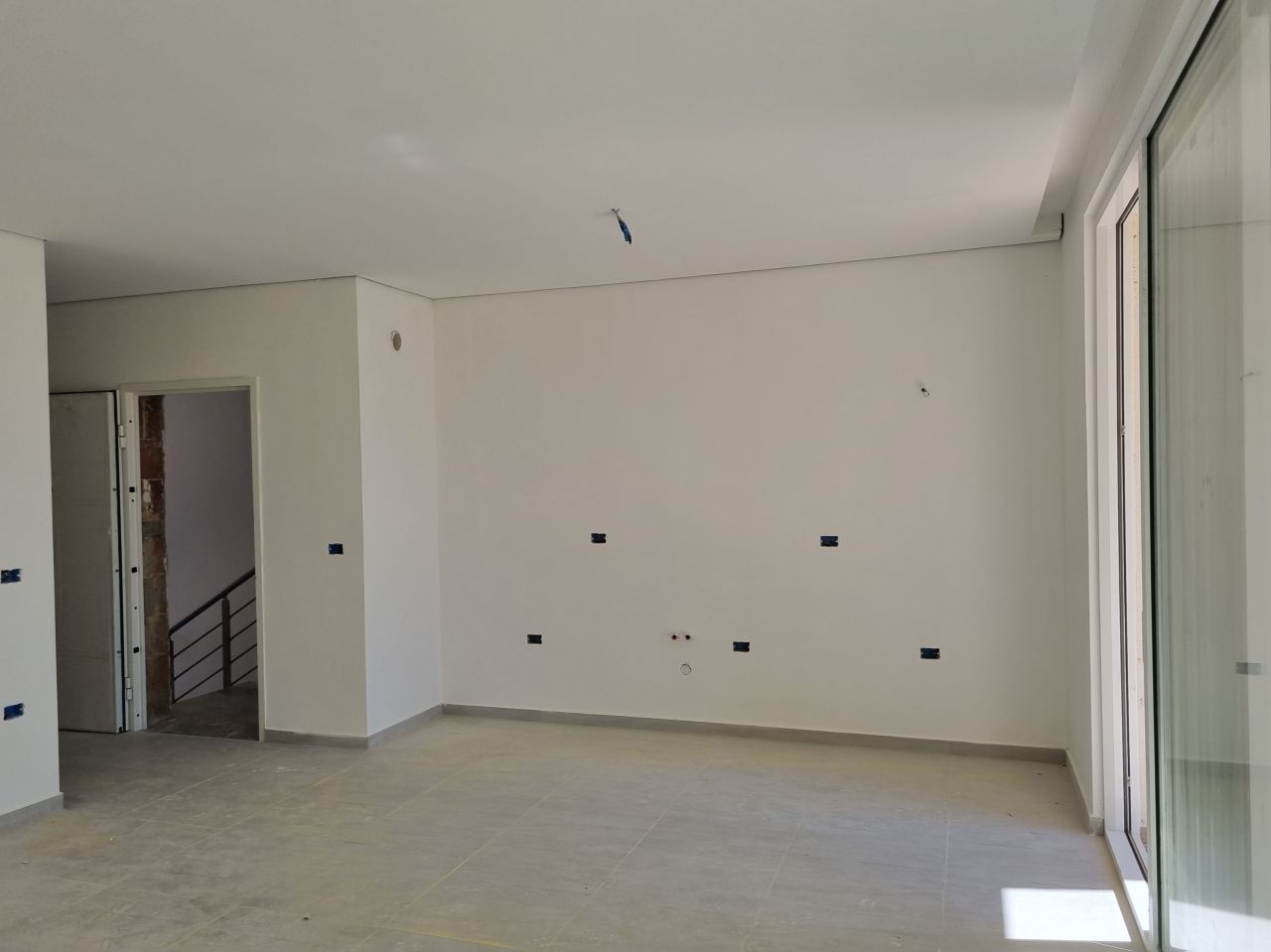 Eladó Egy Hálószobás Apartman Gjiri I Lalzitban