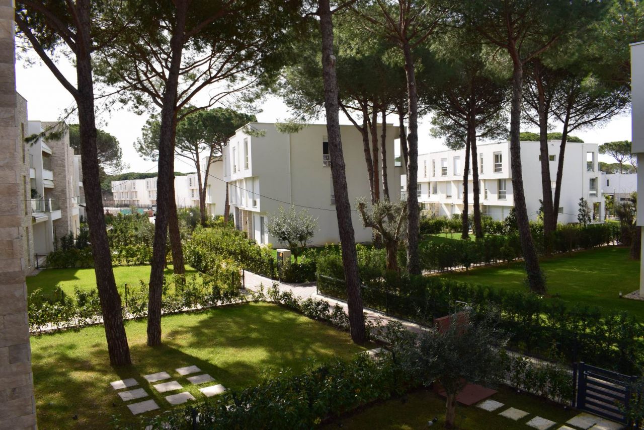 Brand New Apartment With Furniture In San Pietro Resort At Lalzit Bay