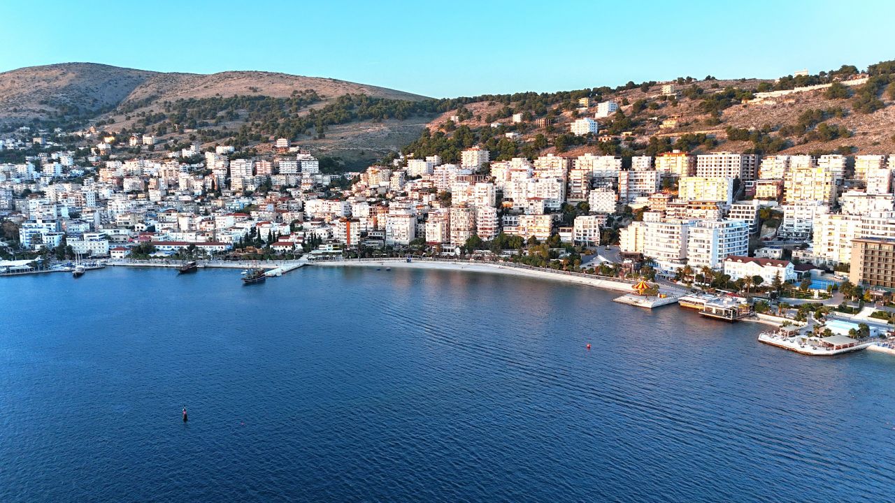 Villas For Sale In Saranda Albania