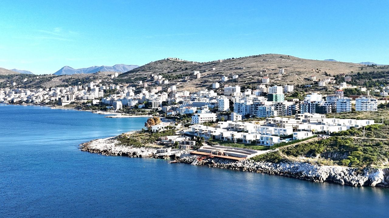 4 Berdenesh,Sarande 9701