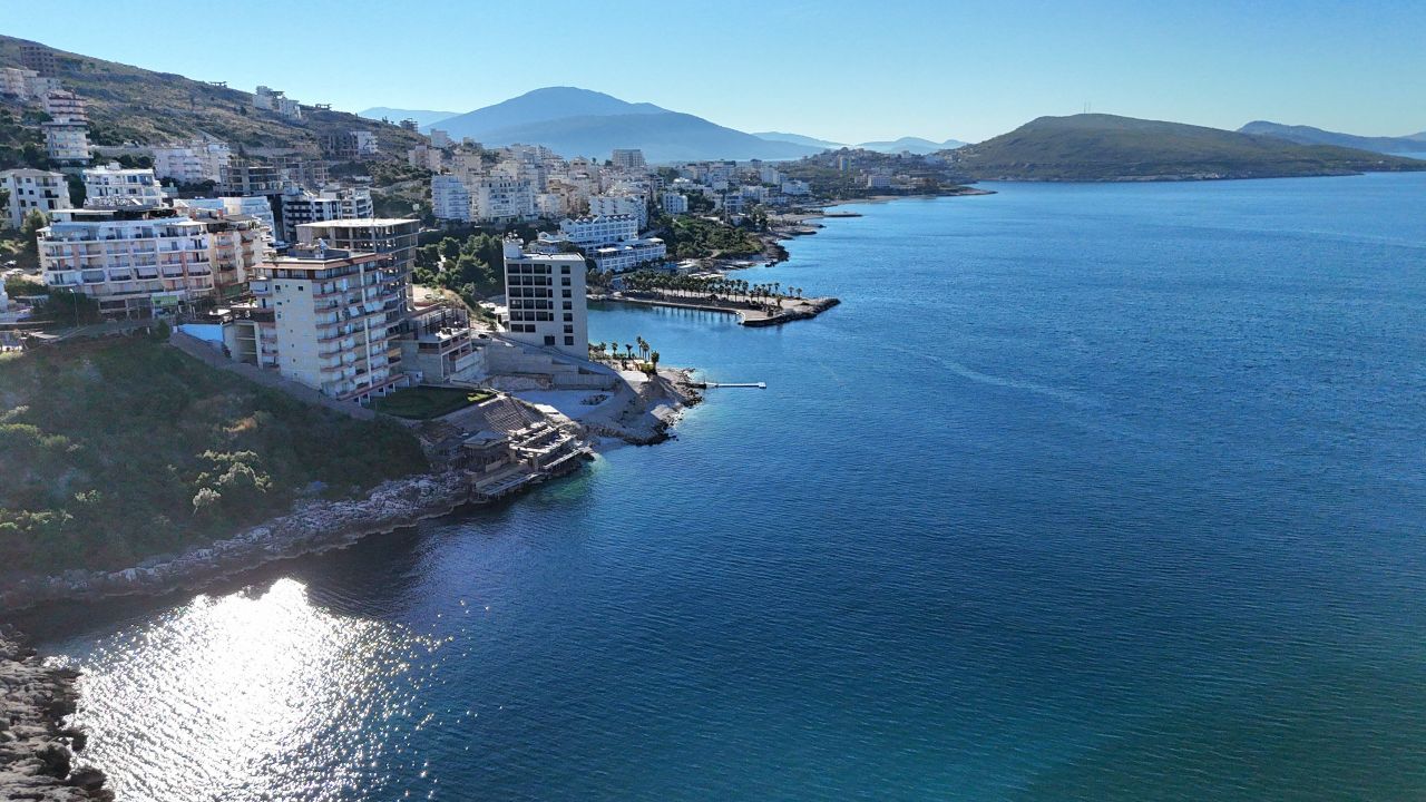 Albania Real Estate For Sale In Saranda 