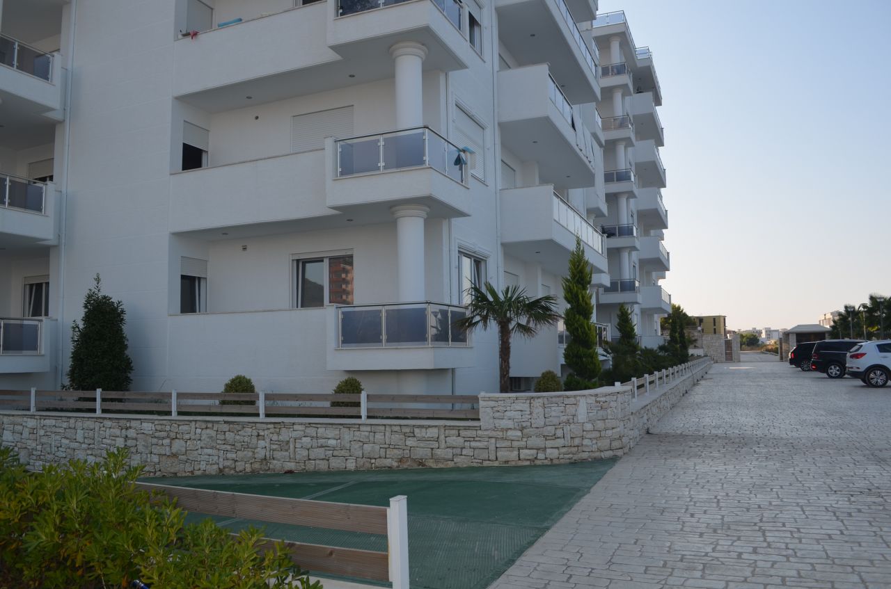 Албания Недвижимость в Саранда, Албания.  Лучшее качество строительства для продажи с Albania Property Group