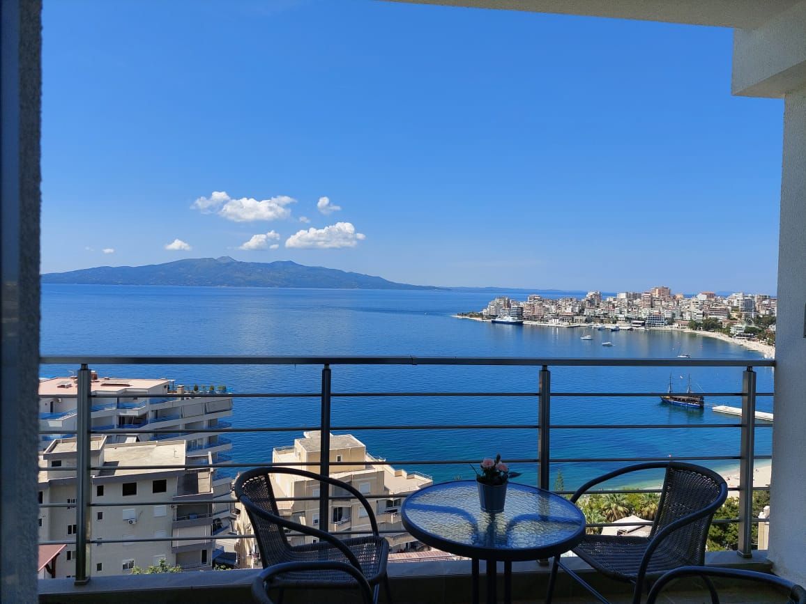 Albania Vacation Rentals In Saranda