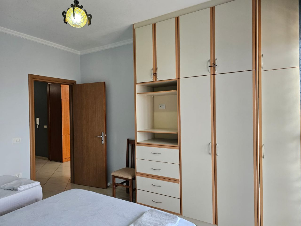 RENTAL HOLIDAY APARTMENT IN ALBANIA, SARANDA.