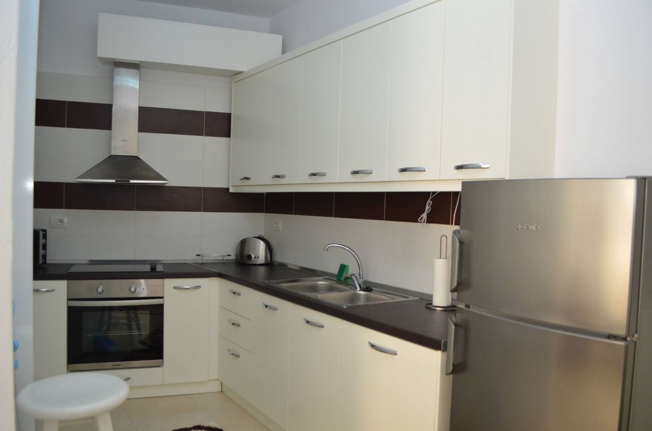 HOLIDAY APARTMENTS IN SARANDA APARTMENTS FOR RENT NEAR THE SEA