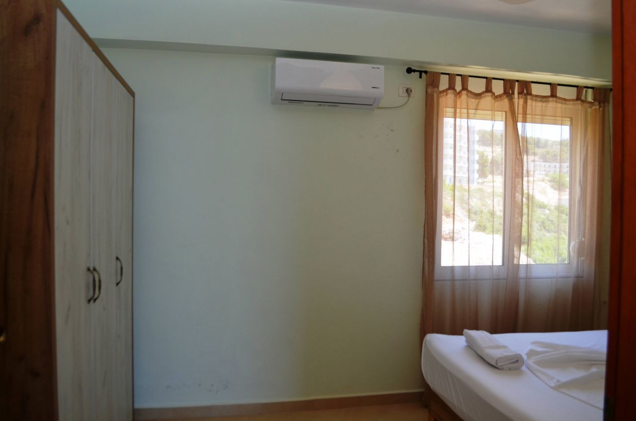 Rent Holiday Apartment in Albania, Saranda. 