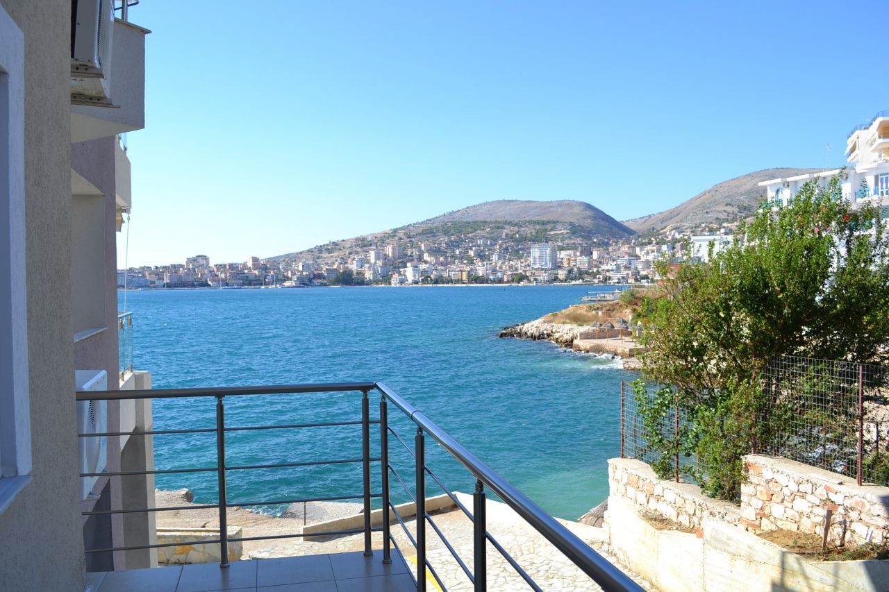 Holiday Apartments in Sarande fro Rent, for summer vacations in Albanian Riviera