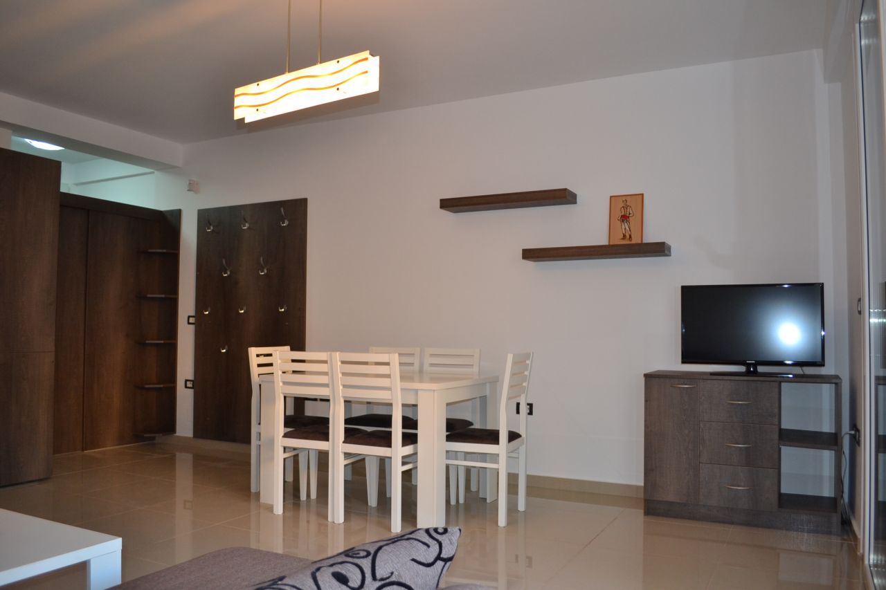 Holiday Apartments in Sarande fro Rent, for summer vacations in Albanian Riviera