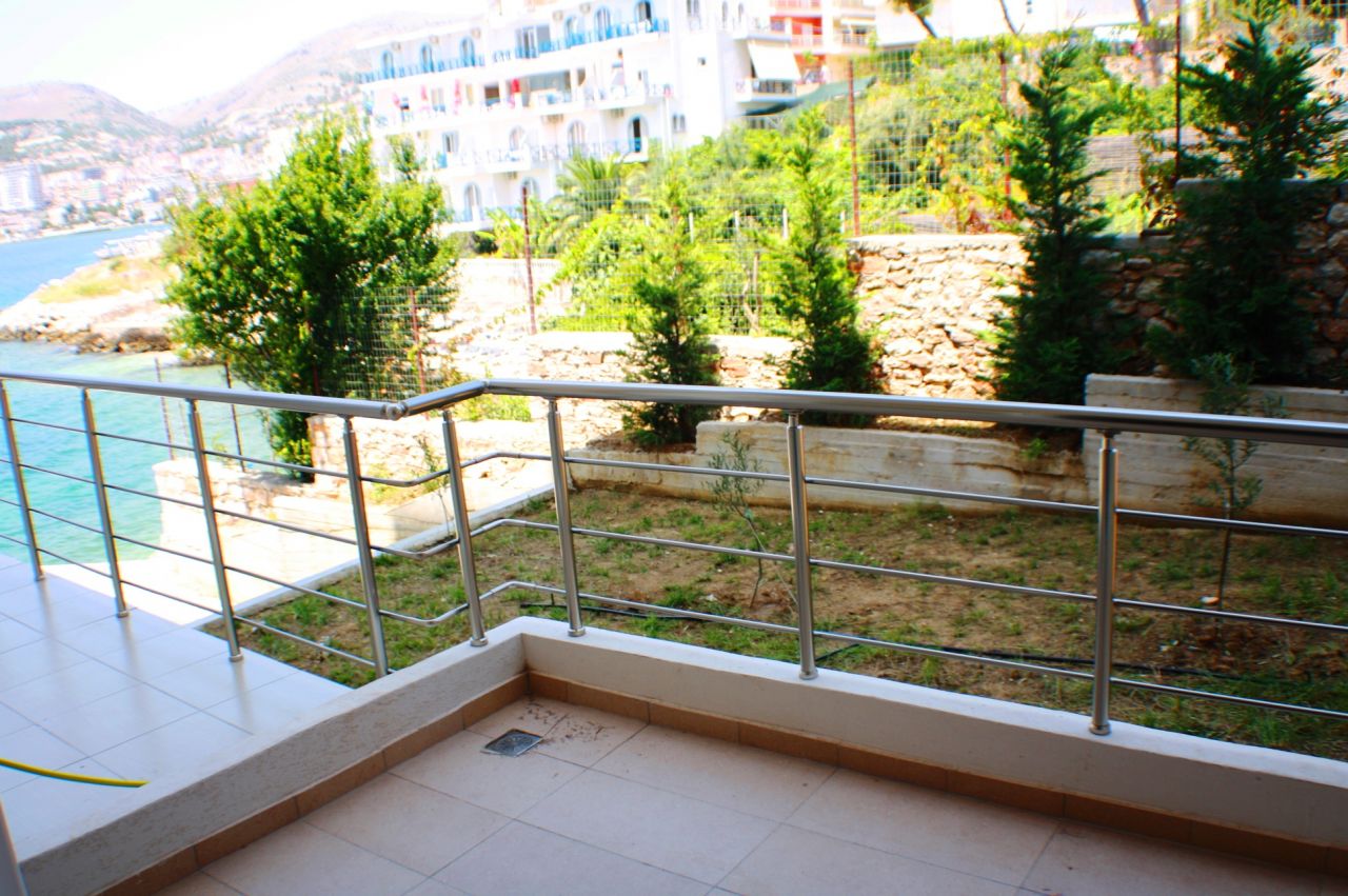Albania Estate for Rent in Saranda, Albania. Holiday Home in Saranda