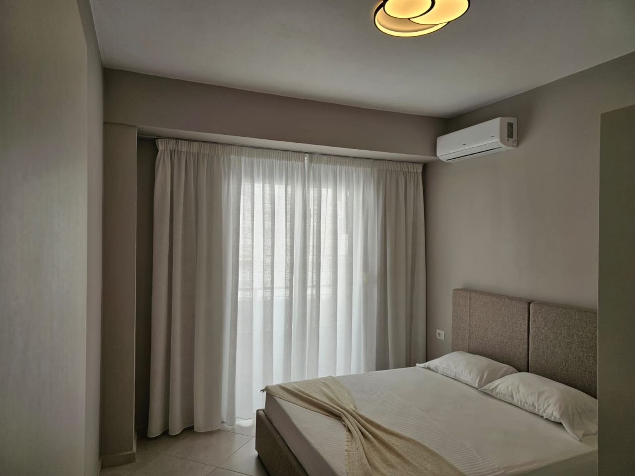 Wonderful Holiday Apartment in Saranda. Vacation in Albania